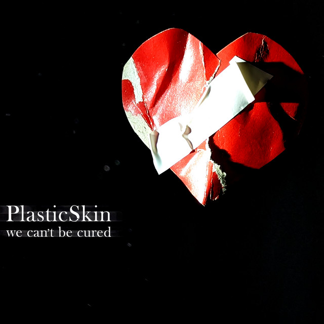 We Can't Be Cured cover art