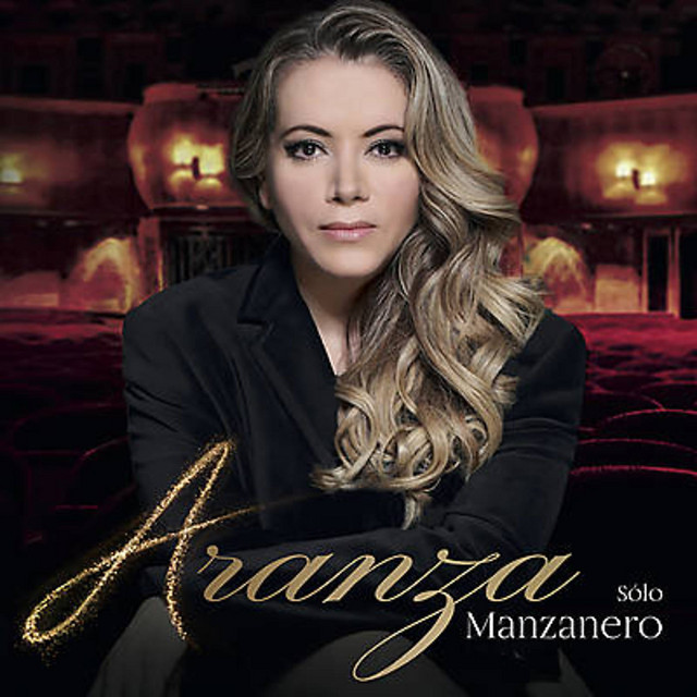 Sólo Manzanero cover art