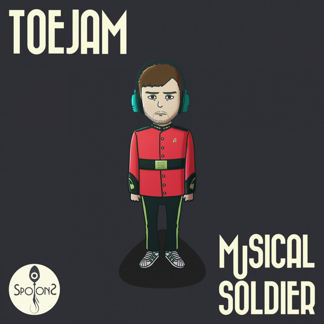 Musical Soldier cover