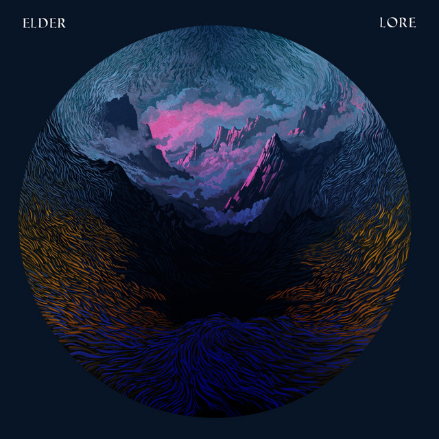 Lore cover art