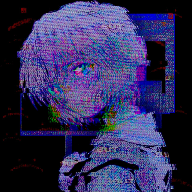 Let It Go cover art
