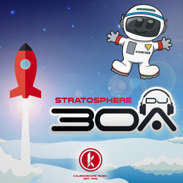 Stratosphere album art