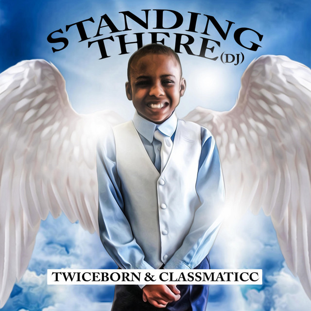 Standing There (DJ)