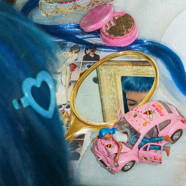 SORRY! CRASH! cover art