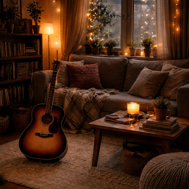 Cozy Guitar