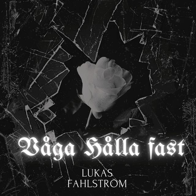 Lukas Fahlström
