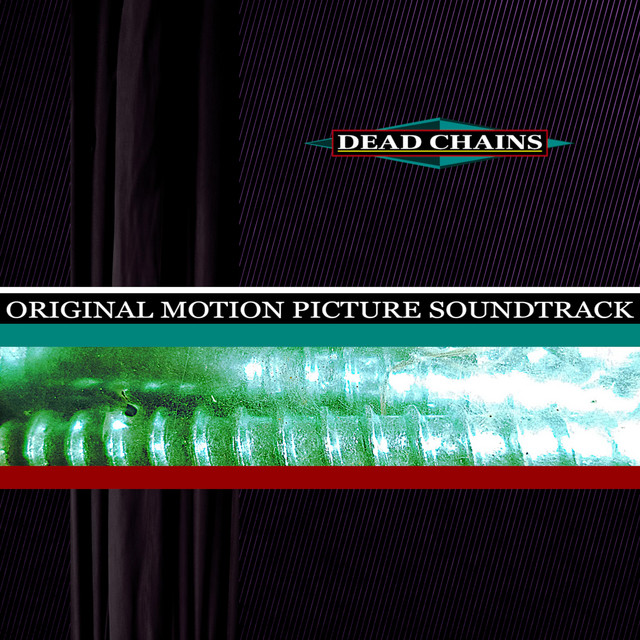Original Motion Picture Soundtrack cover