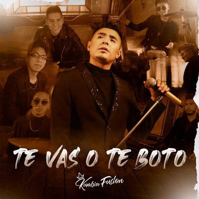 Te Vas o Te Boto