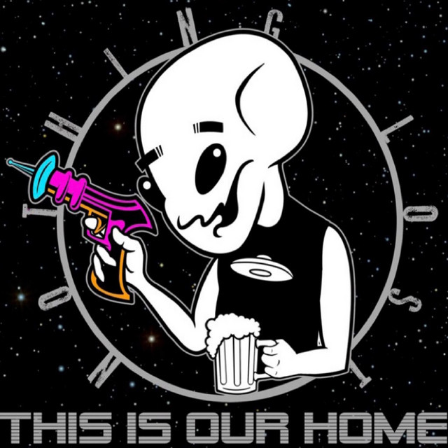 This Is Our Home cover