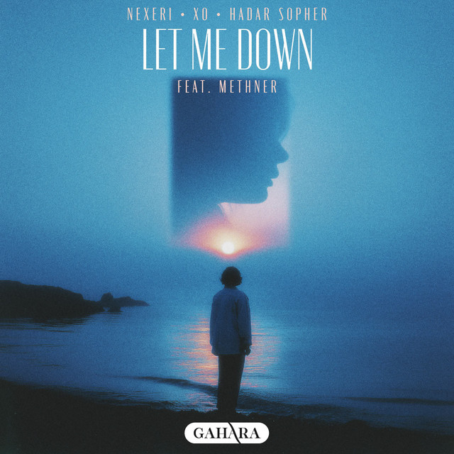 Let Me Down