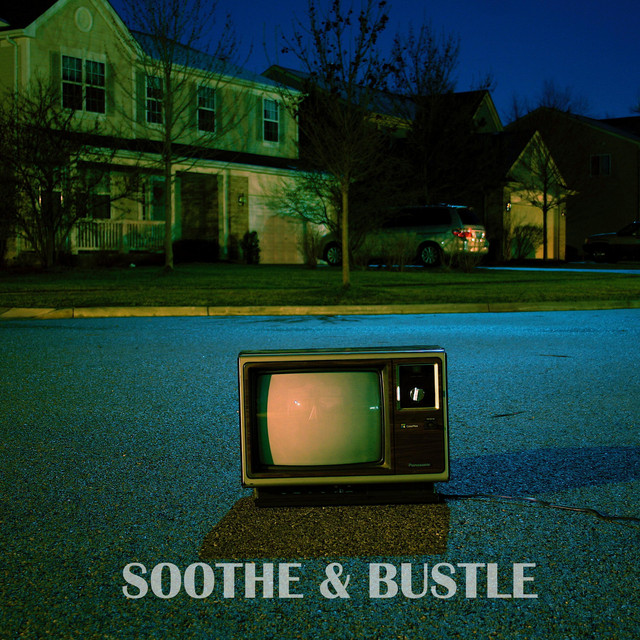 Soothe & Bustle cover art