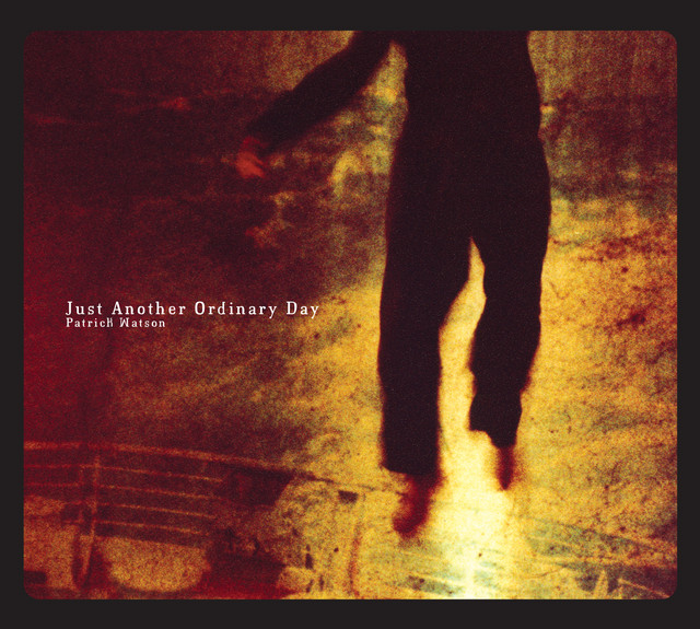 Just Another Ordinary Day cover art