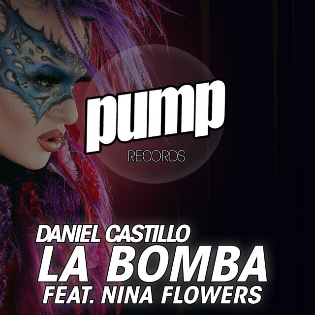 La Bomba cover art
