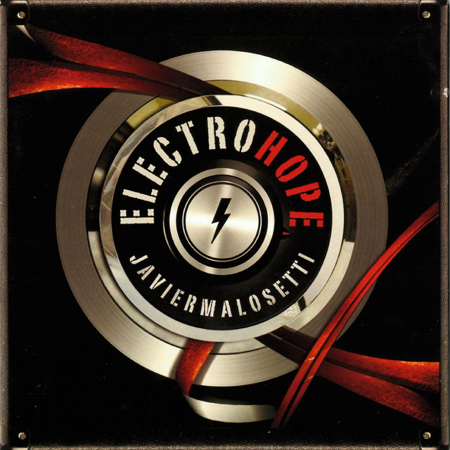 Electrohope cover art