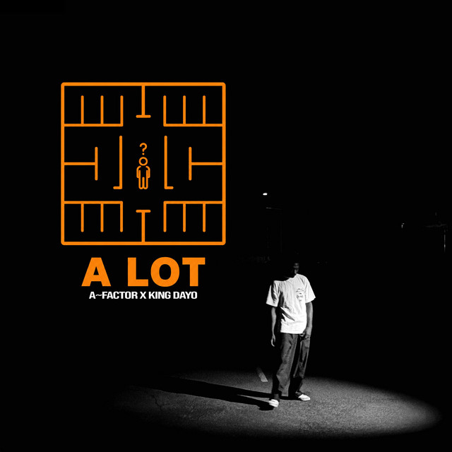 A Lot