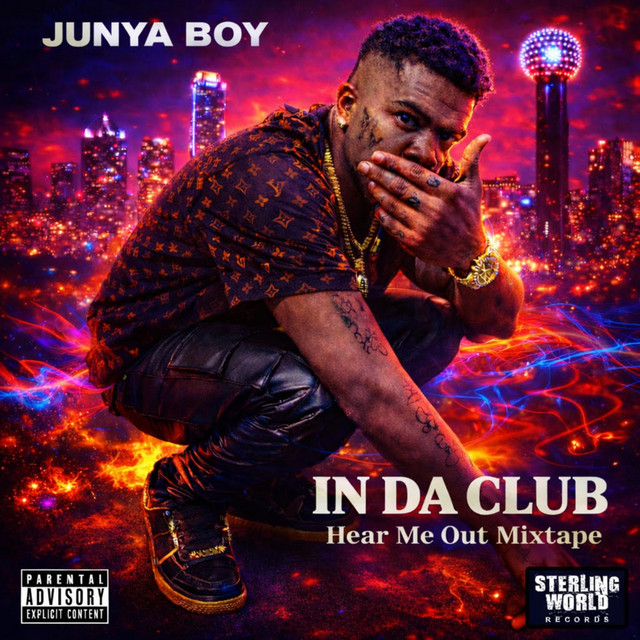 undefined album image