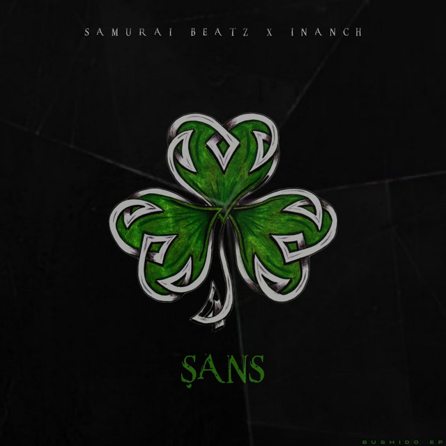 Şans - Single by Samurai Beatz | Spotify