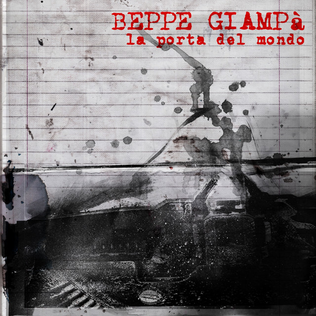 La porta del mondo cover art