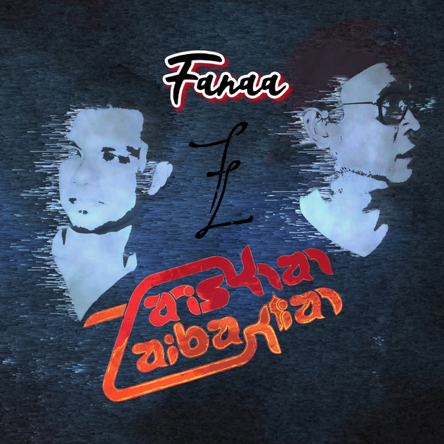 Fanaa - song and lyrics by Faris Khan, Zaibaktian | Spotify