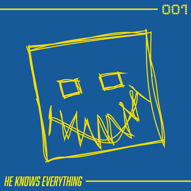 001 cover art