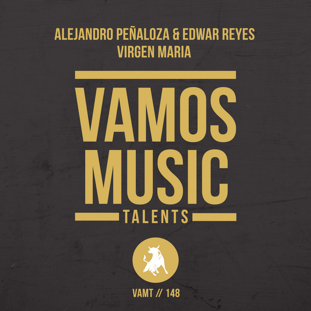 Virgen Maria - Extended Mix
