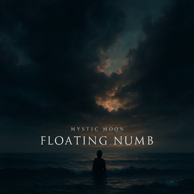 Floating Numb cover