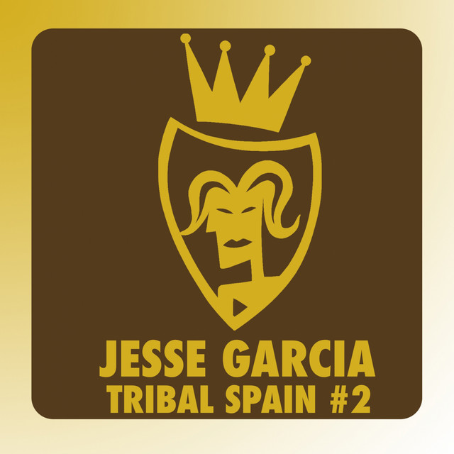 Tribal Spain, Vol. 2 cover art