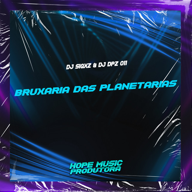 Bruxaria das Planetárias