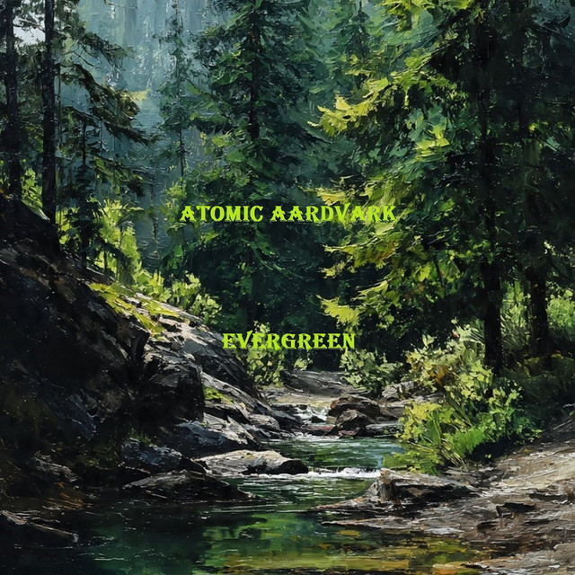 Atomic Aardvark – Volunteer Firefighters