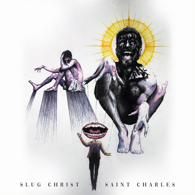 Saint Charles cover art