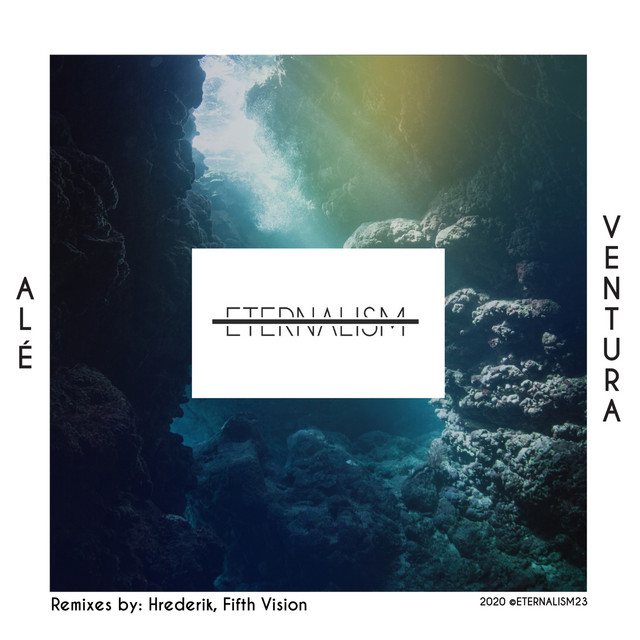 Ventura cover art