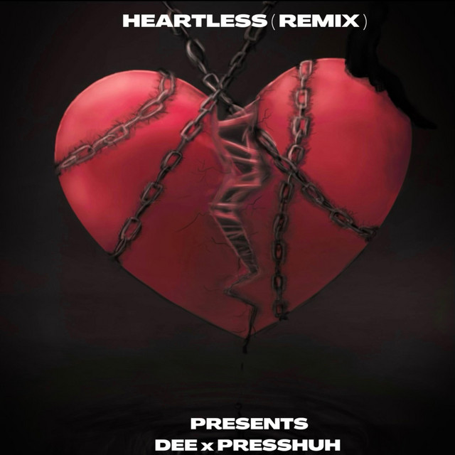 Heartless (Remix) - Single by Presshuh | Spotify
