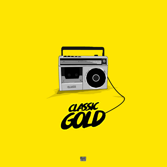 Clasic Gold cover art