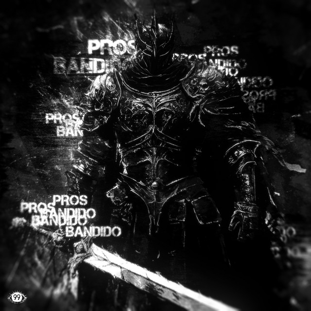 Обкладинка MATORO — PROS BANDIDO (Instrumental)