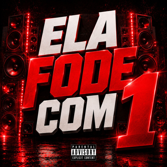 ELA FODE COM 1