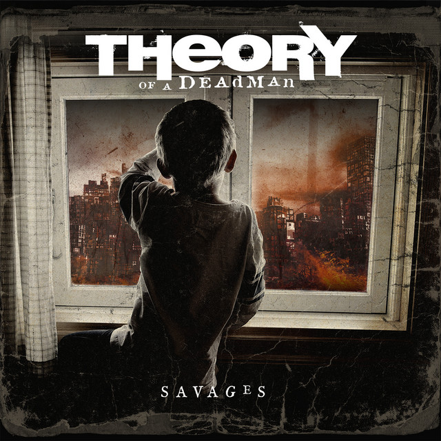 Savages (Clean) cover art