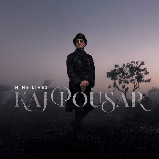 Nine Lives cover art