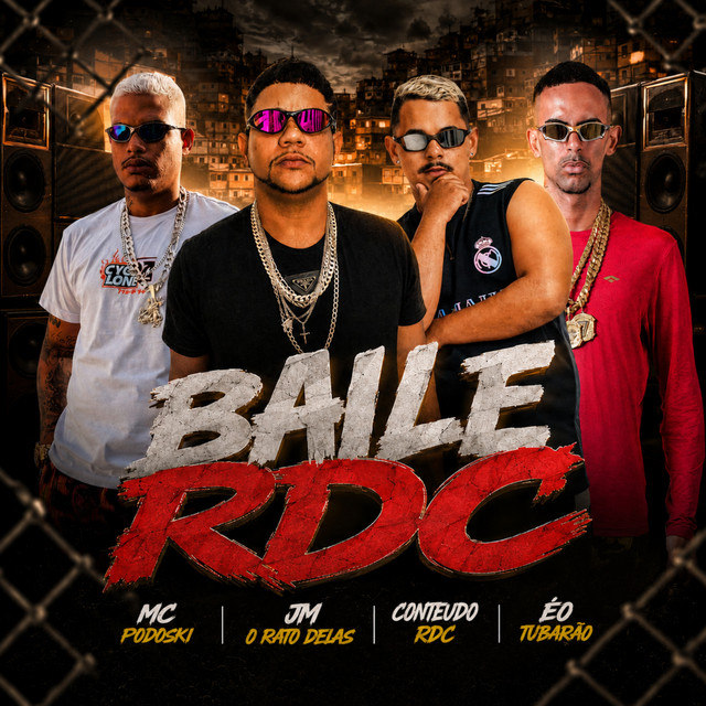 Baile Rdc