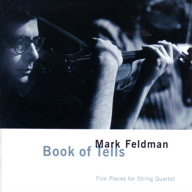 Book of Tells cover art