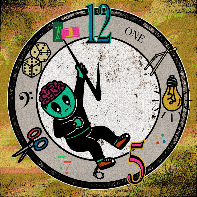 5 to 12 cover art
