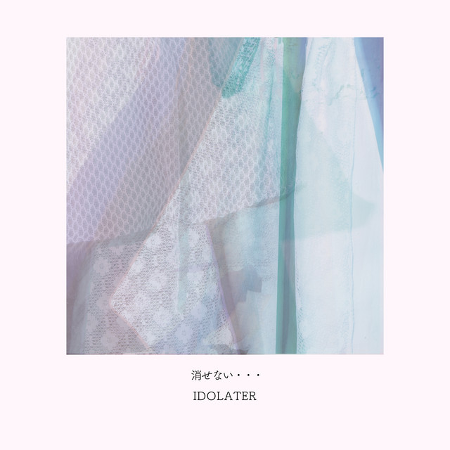 消せない・・・ cover