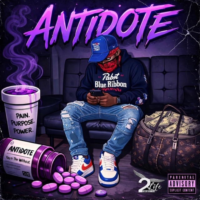 Antidote