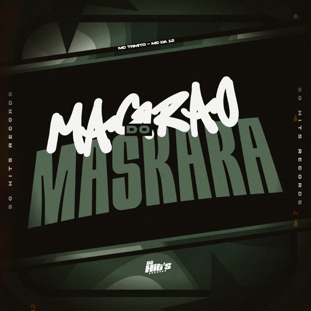 Magrão do MasKara