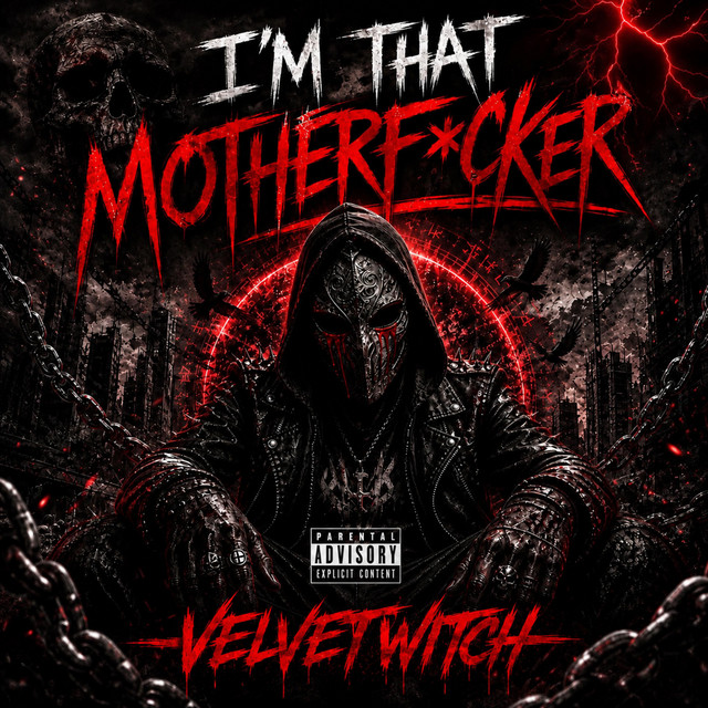 VelvetWitch