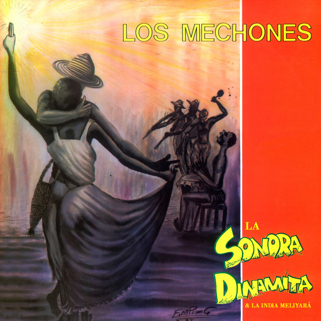 Los Mechones