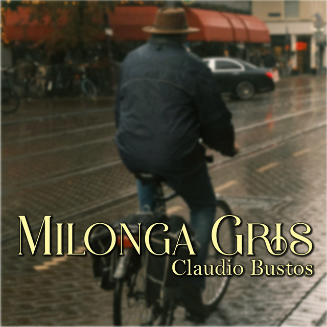 Milonga Gris