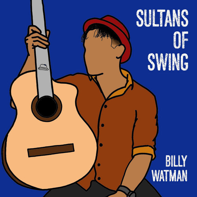 Sultans of Swing cover