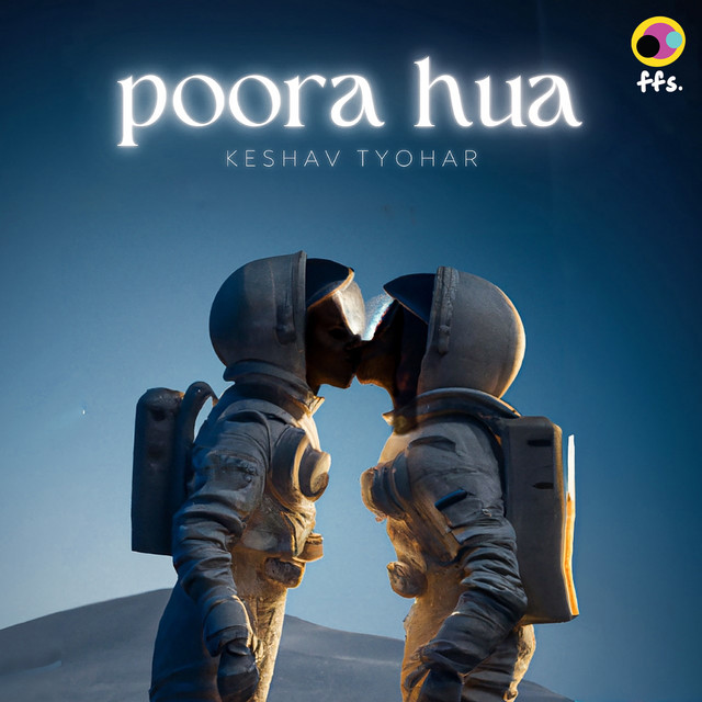 Poora Hua cover art