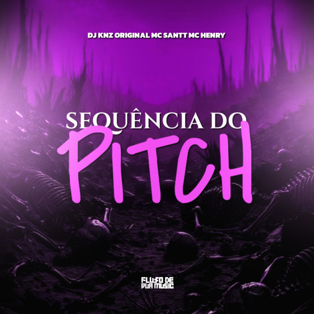 Sequência do Pitch