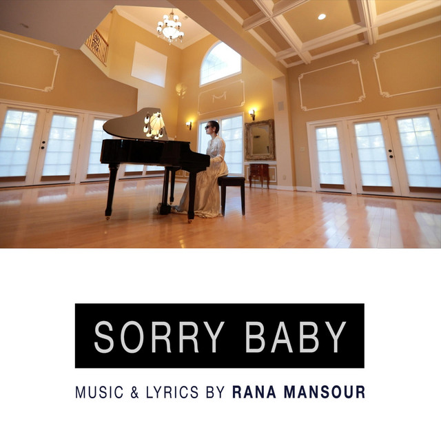Sorry Baby